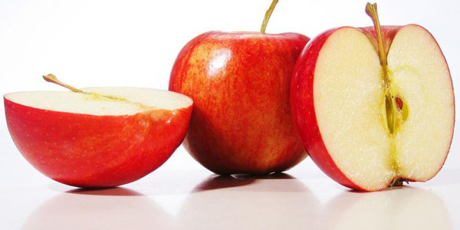 Mỗi ngày 1 quả táo để tránh lão hoá sớm, kéo dài tuổi thọ, nhưng chỉ mắc 1 sai lầm nhỏ này sẽ 