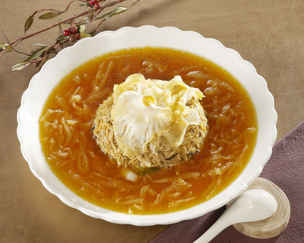 9 món súp ngon 'đỉnh của chóp' từ khắp nơi trên thế giới, ai cũng nên thử một lần