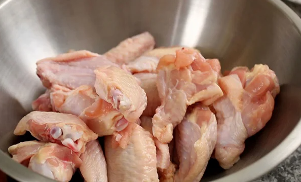 Cách làm cánh gà chiên nước mắm ngon tại nhà đơn giản