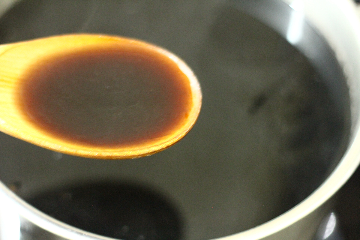 Cách nấu nước đậu đen thanh lọc cơ thể, giảm cân