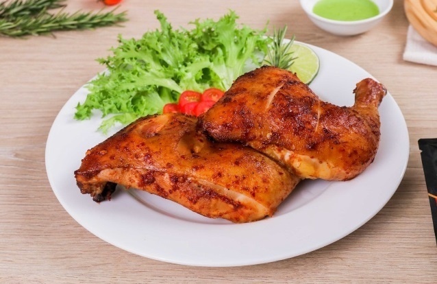 Gợi ý 3 cách làm món ngon từ má đùi gà, mềm thơm ngậy béo khiến cả nhà ‘đánh bay’ nồi cơm