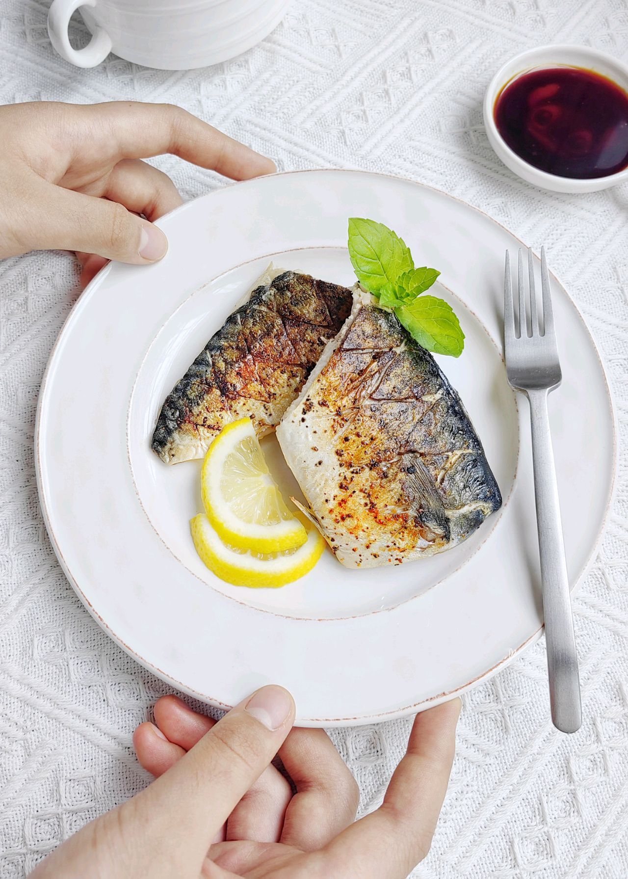 Người Nhật có cách chiên cá đơn giản mà ăn ngon hết cỡ!