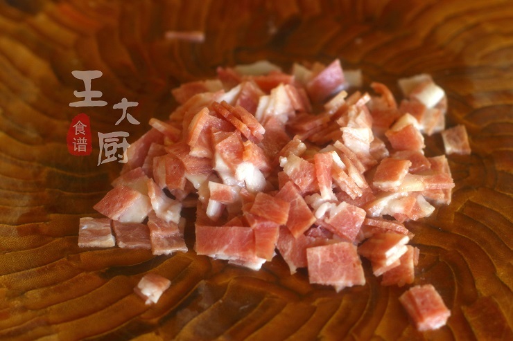 Cách làm món khoai tây nghiền thịt xông khói thơm ngon nhâm nhi trong bữa ăn nhẹ