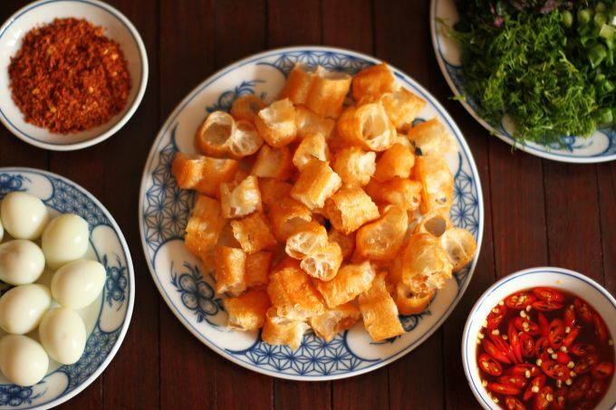 Cách nấu cháo cá Tích Nghi - đặc sản Bắc Ninh