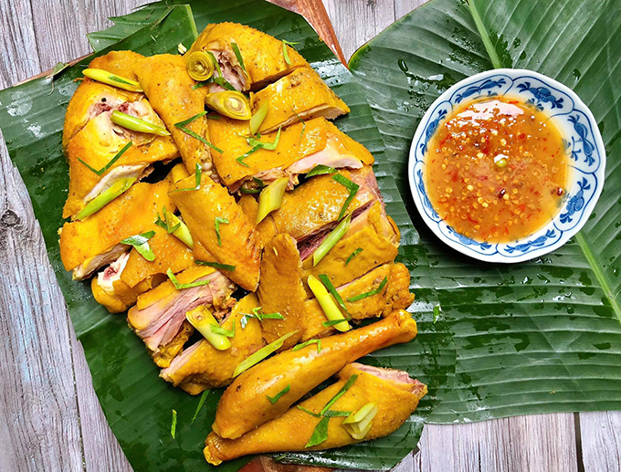 10 công thức món ăn được người Việt tìm kiếm nhiều nhất năm 2022
