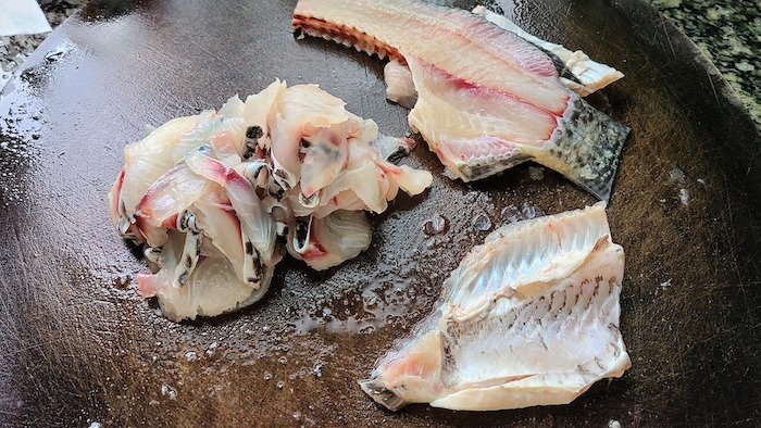 Đầu bếp tiết lộ cách làm món cá phi lê đơn giản mà cực ngon, lạ mắt