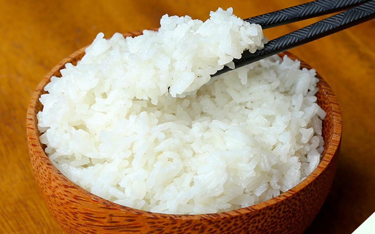 Khi nấu cơm tốt nhất đừng cho gạo trực tiếp vào nồi, làm thêm 1 bước này cơm sẽ dẻo thơm, ăn một bát không đủ