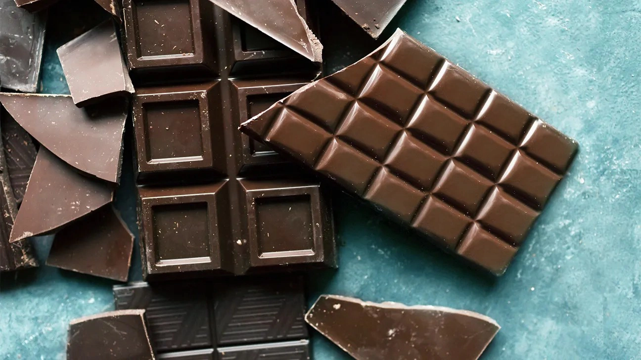 Cách làm chocolate tặng 'người thương' trong ngày Valentine