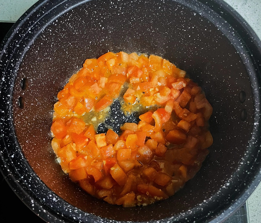 Cách nấu canh cá nấu chua đơn giản nhất mà thơm ngon