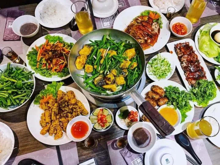 Cách làm chả cá Lã Vọng Hà Nội không hề thua kém vị nhà hàng