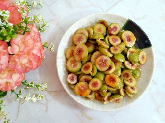 8 món gỏi trái cây giải ngán cho bữa cơm mùa hè