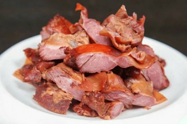 Mua thịt lợn người khôn chỉ chọn 5 phần này, bổ và ngon, chủ sạp phải khen thầm “đúng là chuyên gia”