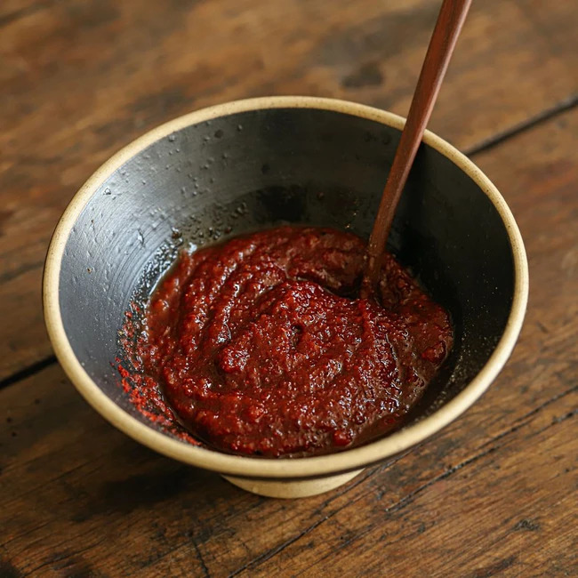 Thay đổi khẩu vị cho gia đình với công thức làm món mực trộn chua ngọt giòn ngon
