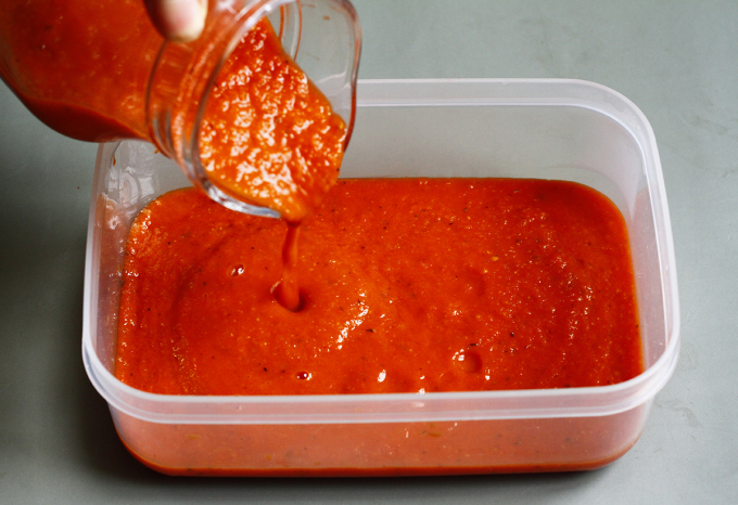 Cách làm mỳ Ý Spaghetti thịt bò bằm sốt cà chua đơn giản tại nhà