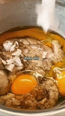 Đổi vị với món trứng cá chiên đơn giản mà thơm ngon, bổ dưỡng