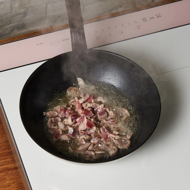 Thêm một công thức mới giúp bạn chế biến mề gà thành món ăn ngon tuyệt