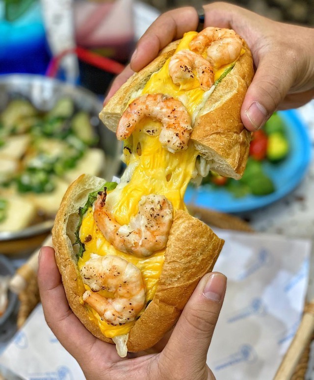 Gần 20 địa chỉ bánh phô mai ở Hà Nội siêu 'hot' cực ngon cho các tín đồ mê ẩm thực