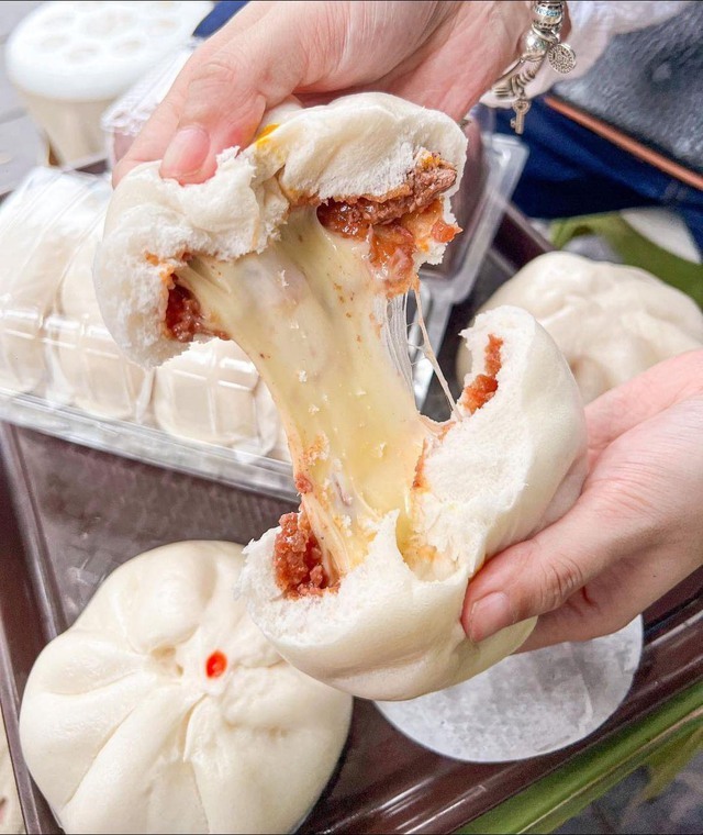 Gần 20 địa chỉ bánh phô mai ở Hà Nội siêu 'hot' cực ngon cho các tín đồ mê ẩm thực