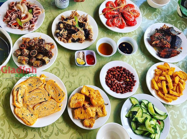 Những món ăn ngon đặc trưng nhưng giản dị của ẩm thực Hà Nội, đãi người phương khác thì nhất định 'xa là nhớ'